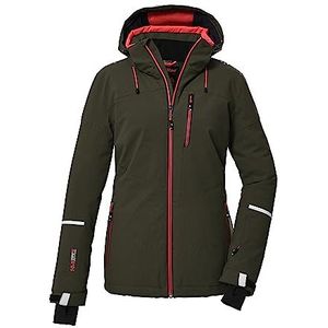Killtec - Ksw 81 Wmn - Ski-jack - Functionele Jas - Dames