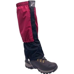 Joluvi Iron Pro Leggings voor dames, donkere orchidee (paars), eenheidsmaat