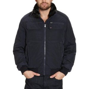 Tommy Hilfiger herenjack 887803858 / KEN BOMBER