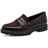 Tamaris Dames 1-24312-41 Slipper, Mokka, 37 EU, mokka, 37 EU