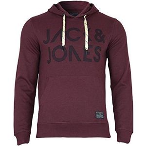 Jack & Jones Schaal Sweatshirt voor heren