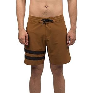 M Phtm+ Bp 2.0 Solid 18', Bruin (Ale Brown), 33