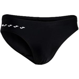 Joma - Zwembroek - Zwart - Slip