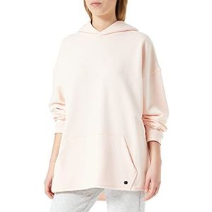 gs1 data protected company 4064556000002 ALLARIZ Sweatshirt met capuchon, kleur Cloud Pink, maat XL, cloud pink, XL