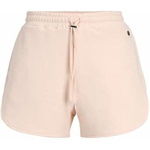 Tamaris Affi shorts voor dames, cloud pink, XL