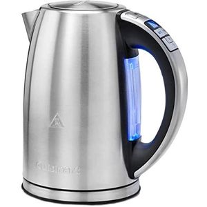 Cuisinart Waterkoker CPK17E, 1,7 l