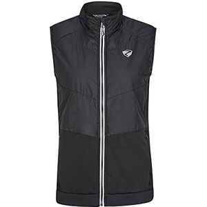 Ziener Nanja functioneel/hybride vest, bergsport, gewatteerd, winddicht, Primaloft (1 stuks)