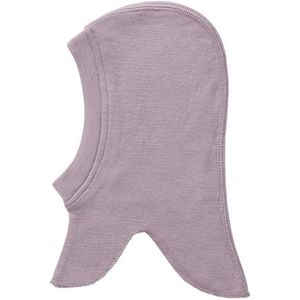 NAME IT Nbfwillit Wool Balaclava, lila, 40-44