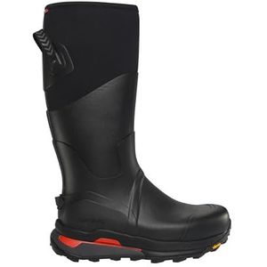 Viking Villrein Neo SC, zwart, 36 EU