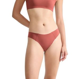 Sloggi - Candid - Onderbroek - Oranje