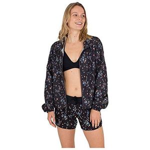 Hurley W Woven Windbreaker Damesjas