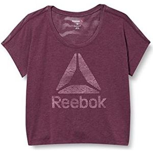 Reebok Bo T-Shirt voor dames