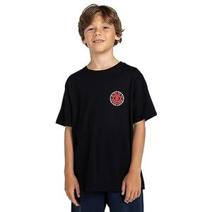 Element T-Shirt Seal BP Jongens 8-16 Zwart XS