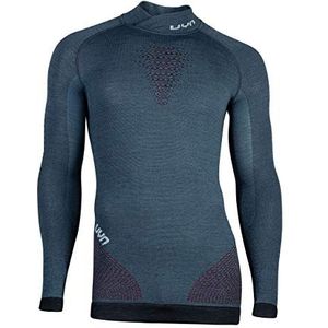 UYN - Fusyon Uw Lg_sl.turtleneck - Functioneel Onderhemd