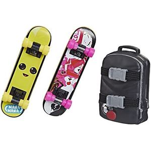 Hasbro Fortnite Victory Royale Series Banana en Knuffelbord Rider Set Collectible Accessoire Pack, Multicolor (F5837)