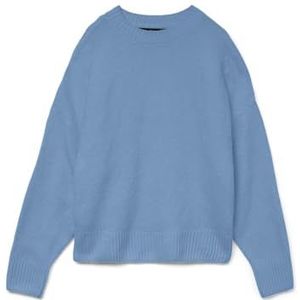 Vero Moda - Boom - Gebreide Pullover - Losse Pasvorm