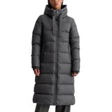 Marc O’Polo - Donsjas - Regular Fit - Effen - Met Capuchon