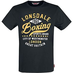 Lonsdale Halesworth T-shirt voor heren