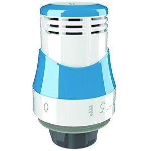 COMAP SENSO Thermostaatkop, blauw, M28, S633255