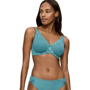 Amourette W01 Quiet Turquoise, Quiet Turquoise, 80C