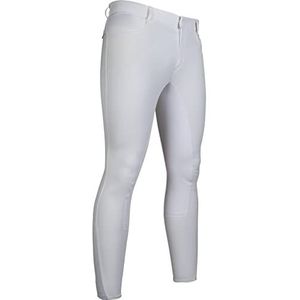 HKM Sportive Siliconen Zitvlak Wit 52