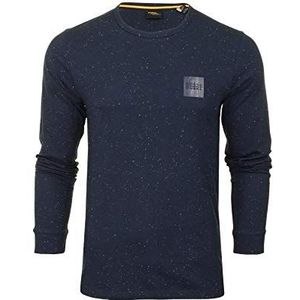 O'Neill Heren Tees Lm Special Ess L/Slv T-shirt