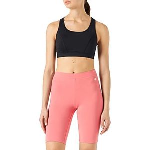 Champion American Classics damesshorts, Intense Roze, M
