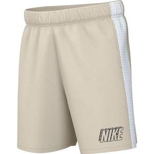 Nike Unisex Kinder Shorts K Nk Df Acd23 Shrt Wp Gx, Lt Orewood BRN/White/Black, FD3130-104, XL