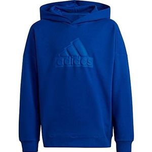 adidas - Future Icons - Sweatshirt - Kinder - Met Capuchon