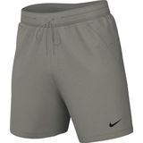 Nike - Form Dri-Fit DV9857-320 - Sportshorts - Legerblauw/Zwart - Ongevoerd - Ca. 18 cm