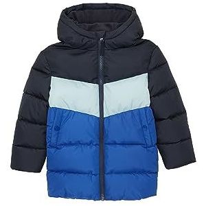 TOM TAILOR Jongensjas voor kinderen, 10668 - Sky Captain Blue, 92/98 cm