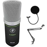 Mackie EM-91CU+ USB Condenser Microphone 2053724-00