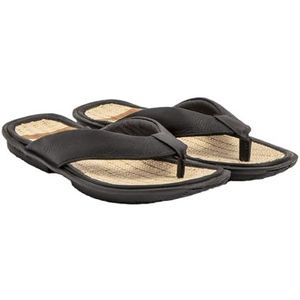 El Naturalista N5931S MAKISU damessandalen, zwart, maat 42, Zwart, 42 EU