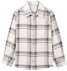 Tom Tailor 1038361 Checked Overhemd Met Lange Mouwen