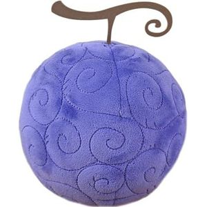 SAKAMI - One Piece - Gum Gum Devilfruit - Monkey D. Luffy - Ruffy - Plüsch, Plush Figur, Toy - 15cm - original & lizensiert