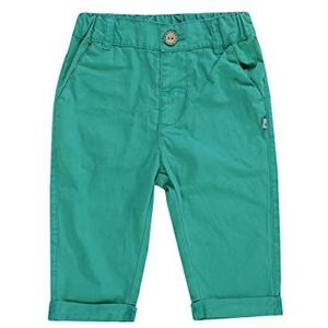 Jacky broek voor jongens, Lion the King, groen, 3719330