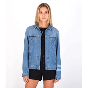 Hurley Unisex Oceancare Denim Jacket