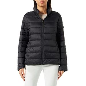 gs1 data protected company 4064556000002 Dames Alexandria Quilted Jacket, Black Beauty, 36, zwart beauty, 36