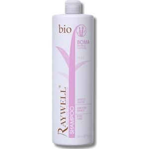 RAYWELL - Gladde shampoo 1000 ml