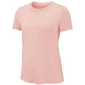Nike t-shirt dry leg crew dames
