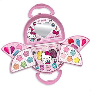 ColorBaby Hello Kitty 48406 - Hello Kitty make-up tas