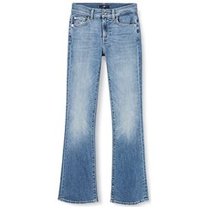 7 For All Mankind JSBTU940SC Jeans, voor dames, lichtblauw, 24