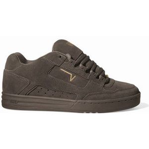 Vans HAYES, quarry/brons mist, Quarry Bronze Mist, 38.5 EU