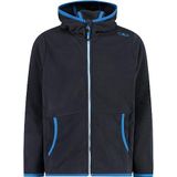 Cmp Fix Hood 32h1384 Fleece Met Kap