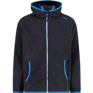 Cmp Fix Hood 32h1384 Fleece Met Kap