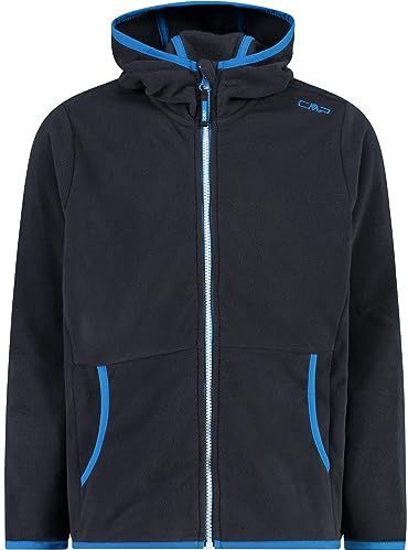 Cmp Fix Hood 32h1384 Fleece Met Kap
