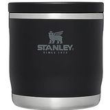 Stanley The Adventure To-Go Food Jar .35L / 12oz - Black