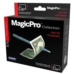 Oid Magic – 540 – Tour de Magie – toverstift met dvd