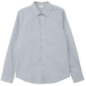 s.Oliver Shirt met lange mouwen, 01B1, 164 cm