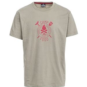 Trespass Adder T-shirt voor heren